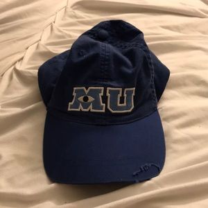 Disney Monsters University Hat